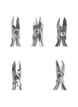 Pliers For Orthoontics